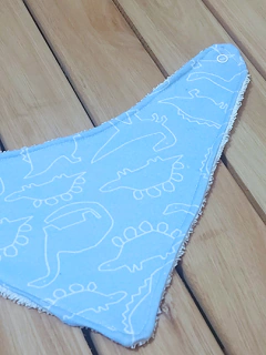 Babero Bandana Sauro - comprar online
