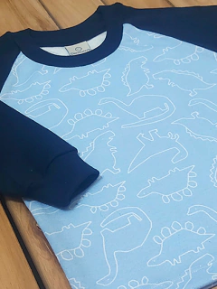 Remera Sauro - comprar online
