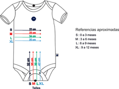 Body Koda I Pima manga corta - comprar online