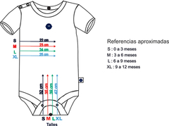Body Uma - comprar online