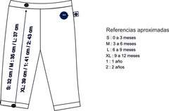 Calcita Zoo Pima - comprar online