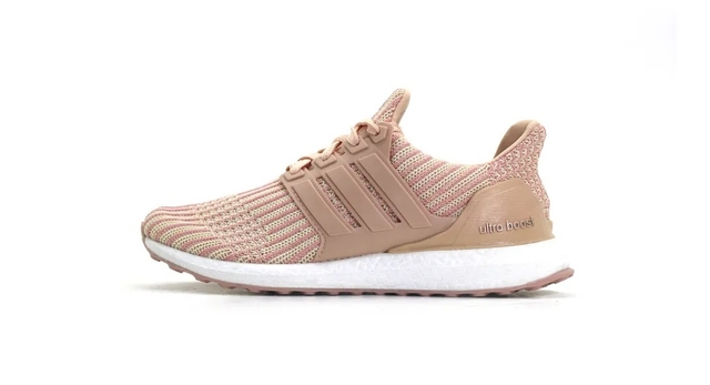 tênis adidas ultra boost 4.0 feminino