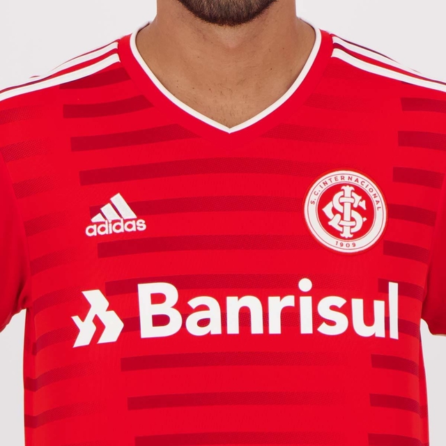 nova camisa do inter adidas 2021