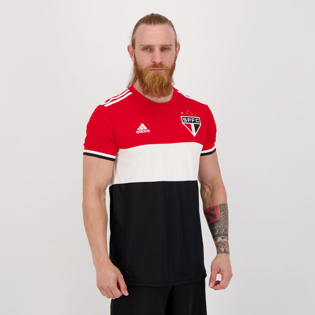 camisa adidas 2021