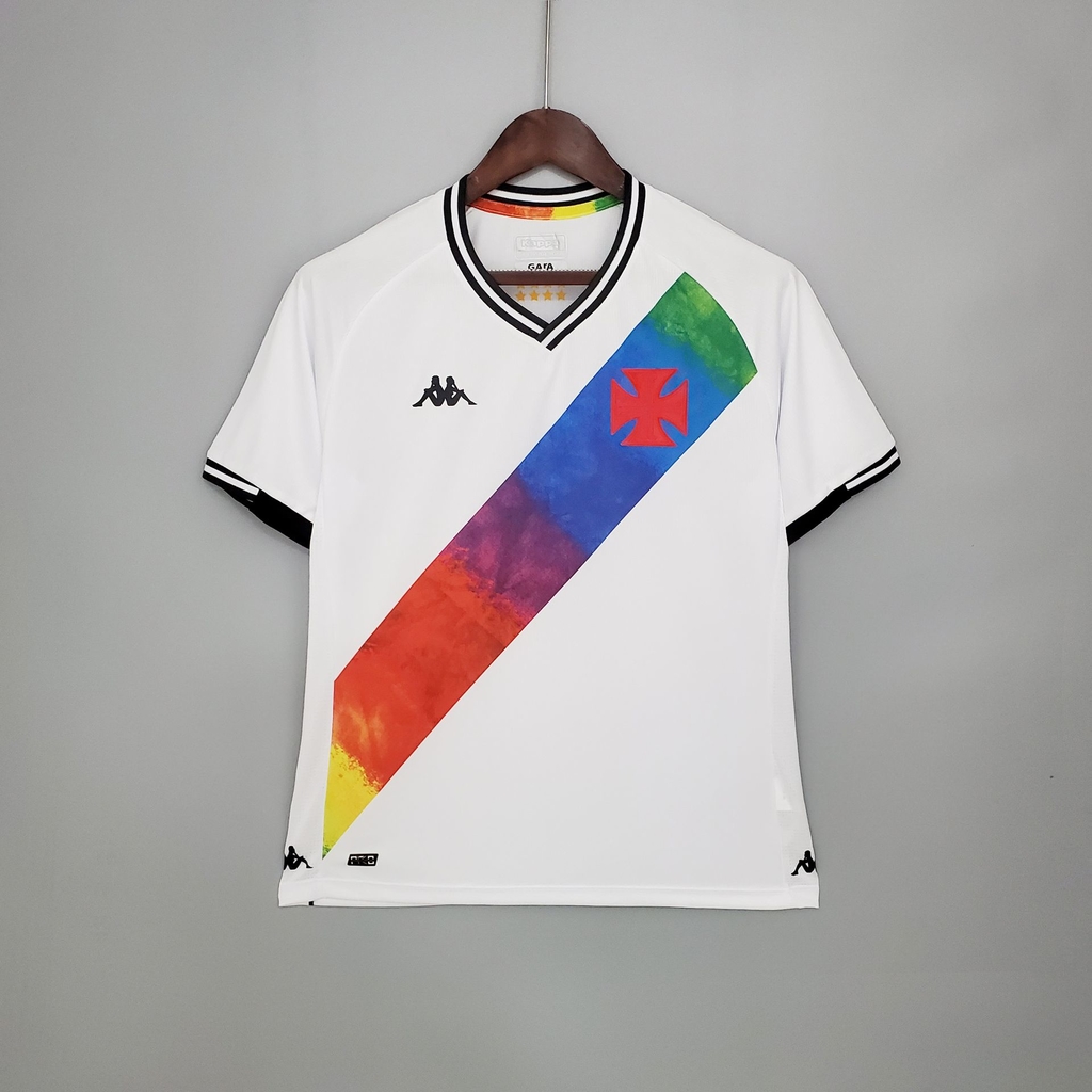 blusa do vasco 2021 feminina