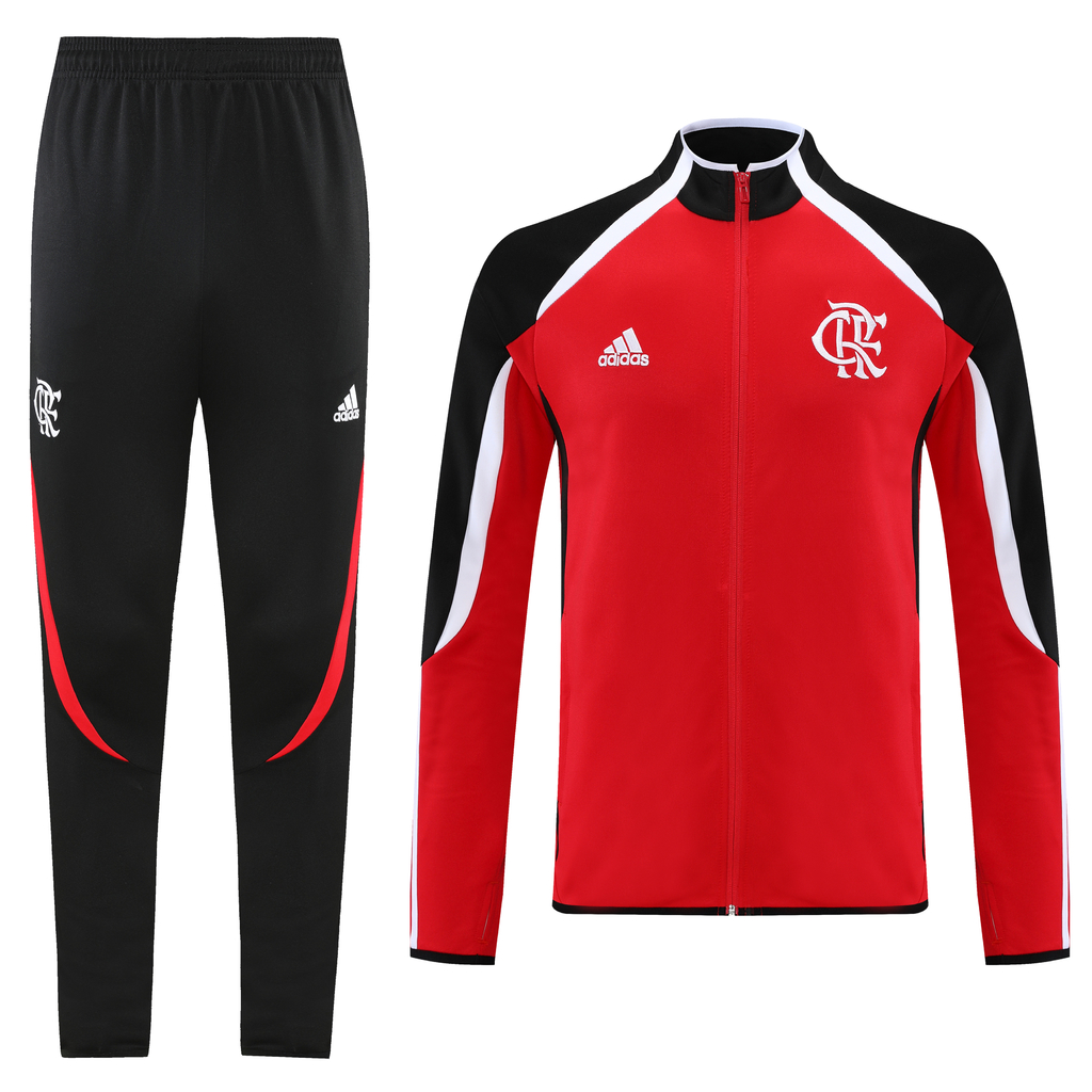 kit treino flamengo