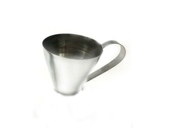 Medida Whisky 50 Cc.Acero Inox.