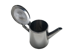 Tetera 3 Pers. Acero Inox. - comprar online
