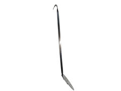 Espumadera 12 Cms. Acero Inox. - Pumabol - comprar online