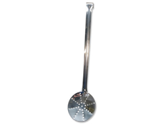 Espumadera 12 Cms. Acero Inox. - Pumabol