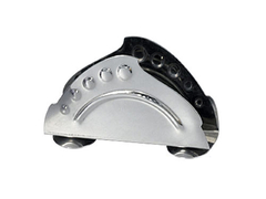 Servilletero Gastronomico Acero Inox. Vima