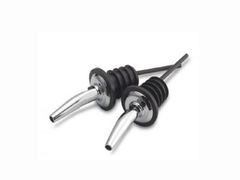Pico Vertedor Acero Inox.