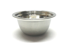 Bol 26 Cms. Acero Inox. Carol