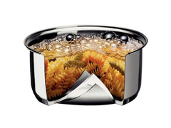 Cacerola 28 Cms. Triple Fondo Tramontina Solar - comprar online