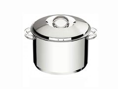 Olla 20 Cms. Triple Fondo Tramontina Solar