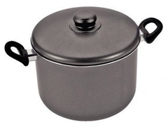 Olla 24 Cms. Antiadherente Tramontina