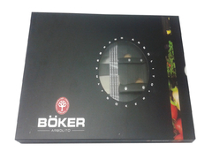 Pack Premium 4 Elementos Boker Arbolito - comprar online