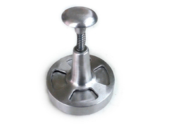 Hamburguesera 12 Cms. Alto Linea G