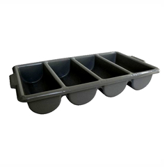 Cubiertero 4 Cavidades Gastronomico Plastico - Axen