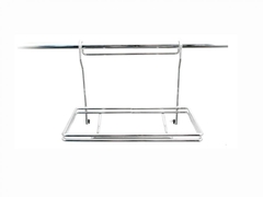 Portarrollo Simple P/Barral - Asamit