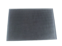 Rejilla Barman 45 X 30 Silcook