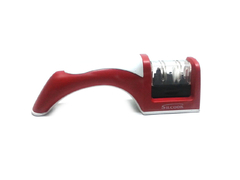 Afilador Cuchillos Doble *Silcook*