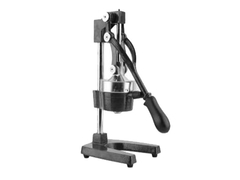 Exprimidor De Jugo Fundicion Negro - Silcook