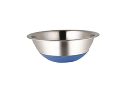 Bowl C/Base Siliconada 22 Cms. - Silcook
