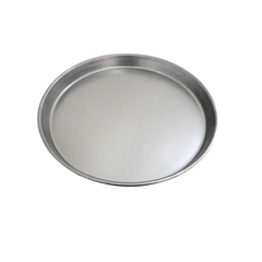 Pizzera 34 Cms. Chapa Negra