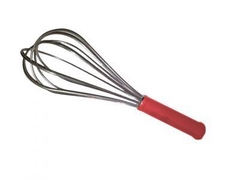 Batidor 30 Cms. Alambre Estañado