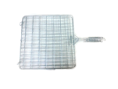 Pinza Carlitera 36 X 36 Alambre Estañado