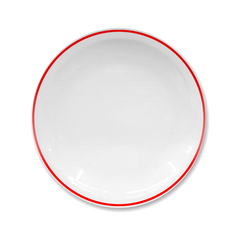 Plato Entrada 21 Cms. *Tsuji* 455-35