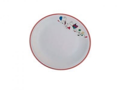 Plato Postre 19 Cms. *Tsuji* 469-14
