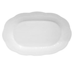Fuente Oval Chica *Tsuji* 1800-11
