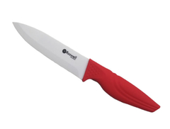 Cuchillo 12.5 Cm. 5" Ceramica - Roswell