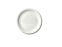 Plato Postre 20 Cms. Parma Bormioli