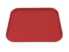 Bandeja Fast Food 35 X 45 Roja Arpla