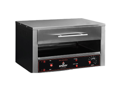 Grill Infrarrojo Automatico - Speedy