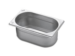 Bandeja GN 1/4 de 6,5 cms. *silcook*