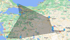 TURQUIA SOÑADA II OCTUBRE a DICIEMBRE (13D 11N) MTC: 28387* - comprar online