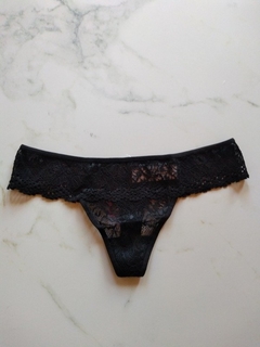 COLALESS NEGRA 261-43 TRASHY