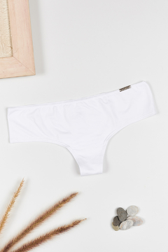 CULOTTELESS BLANCO 283-77 AMANDA - comprar online