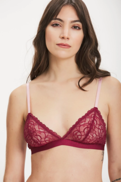 CONJUNTO BORDO 262-47 ISELA - comprar online