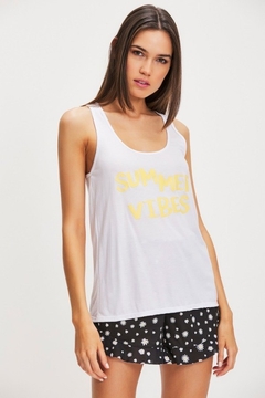PIJAMA 2614-21 IDYLLA