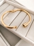 Bracelete Fecho Rosca - comprar online