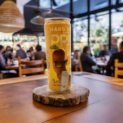 HARD SELTZER SABOR TAMARINDO 355 ML 5.5% ALC. VOL.