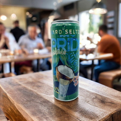 HARD SELTZER SABOR COCO 355 ML 5.5% ALC. VOL. - comprar en línea