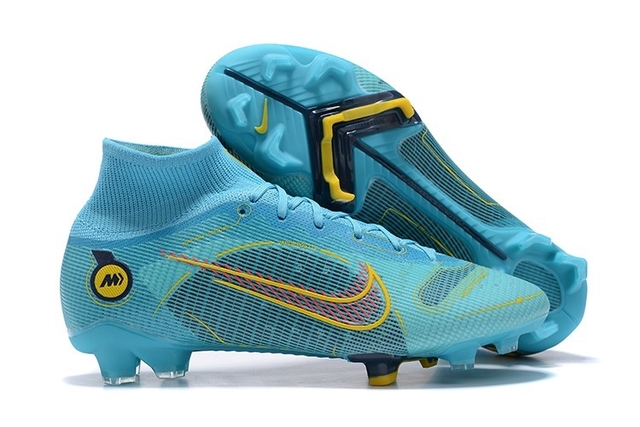 chuteira nike mercurial superfly 8 pro unissex