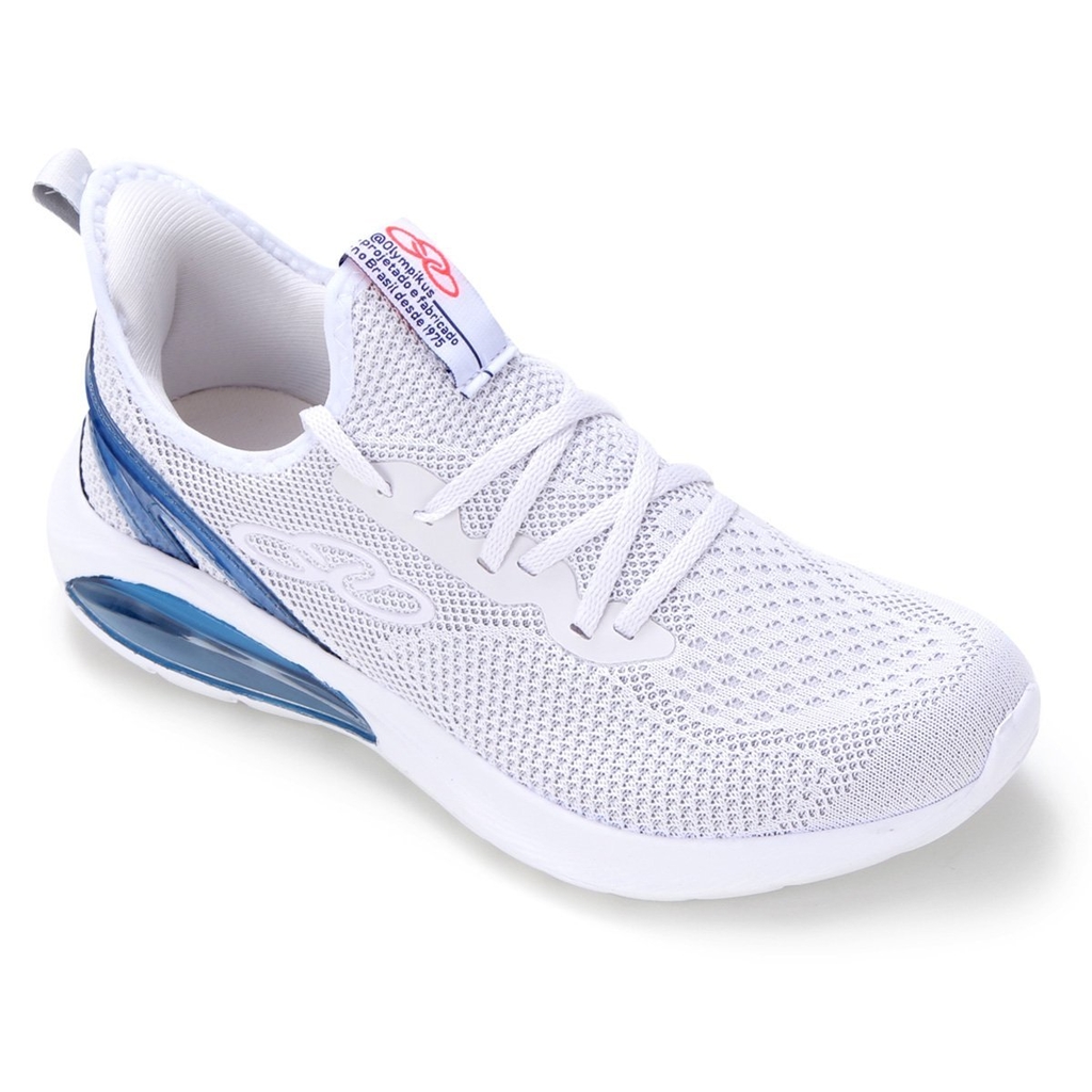 TENIS OLYMPIKUS MARINHO ESPORTIVO CRISTAL