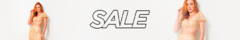 Banner da categoria Sale